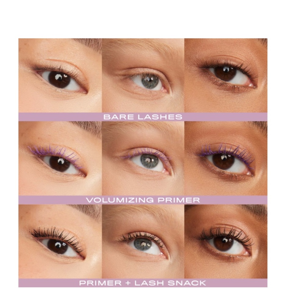 Boost Juice Dual-Ended Lash Primer & Colored Mascara